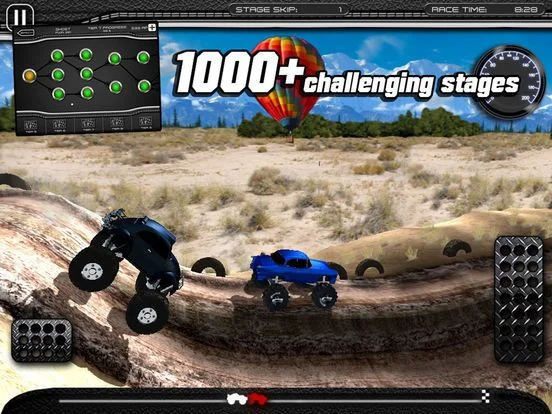Hill 4x4 Tuning Rivals Hill 4x4 Tuning Rivals