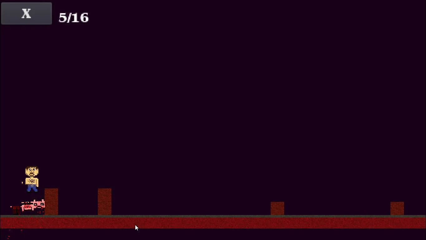 Статьи по AgedTerror (itch)