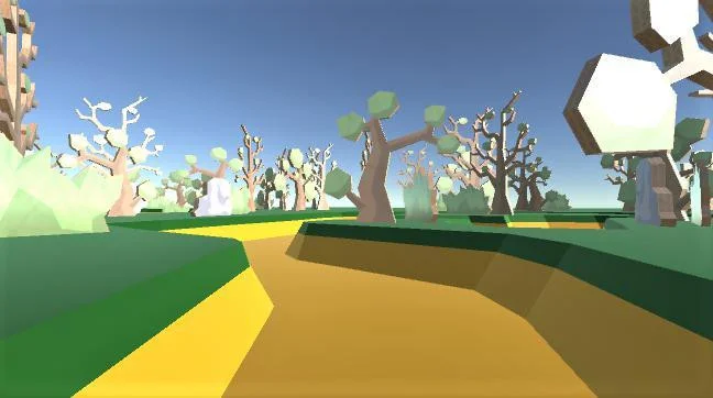 Find your way home (itch)