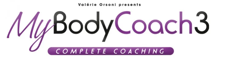 My Body Coach 3 My Body Coach 3