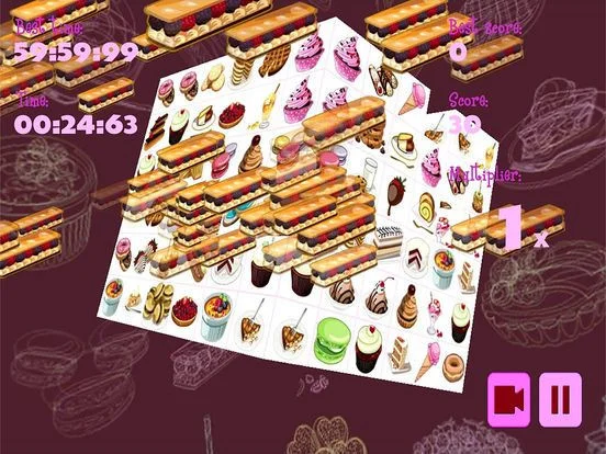 Dessertistry Dessertistry