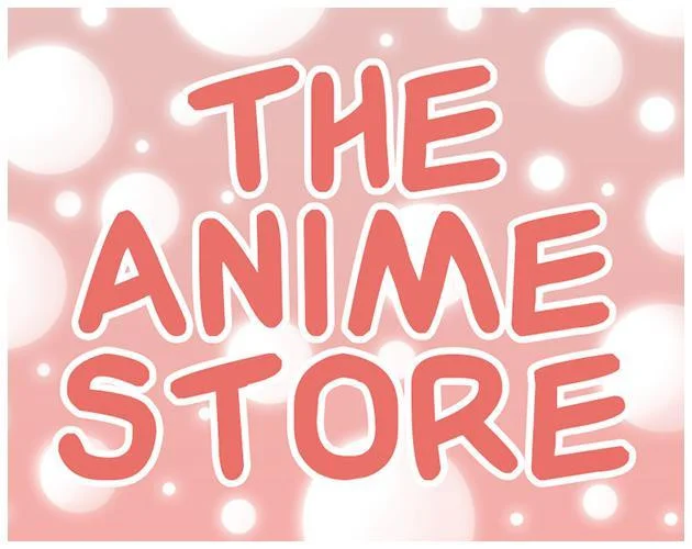 The Anime Store (itch) The Anime Store (itch)