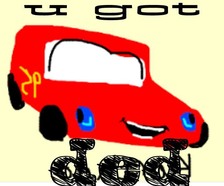 Thunder McBean (itch) Thunder McBean (itch)