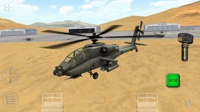 Apache 3D Sim Flight Simulator Apache 3D Sim Flight Simulator