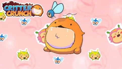 Critter Crunch Critter Crunch