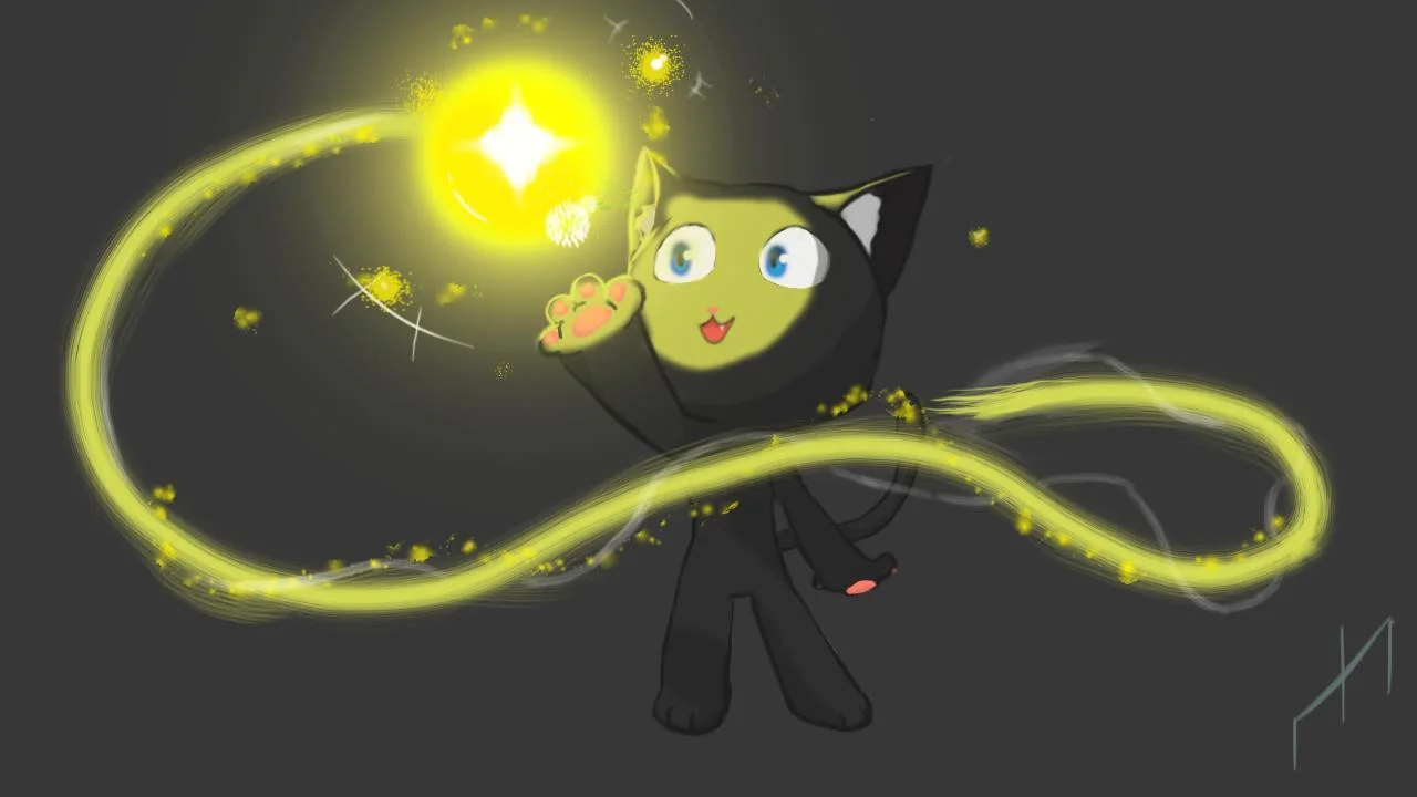 Fallen Star (XenonPH) (itch) Fallen Star (XenonPH) (itch)