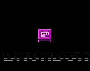 Broadca (itch)
