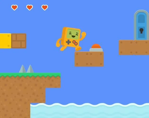 Robby Gamer (itch) Robby Gamer (itch)