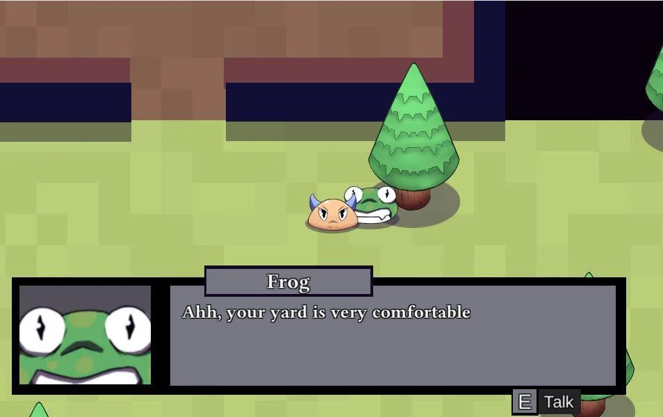 Slime RPG (itch) Slime RPG (itch)