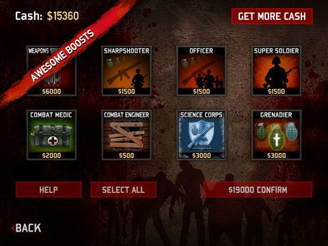 SAS: Zombie Assault 3 HD SAS: Zombie Assault 3 HD