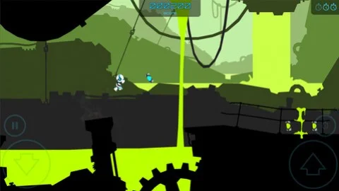 Gear Jack Gear Jack