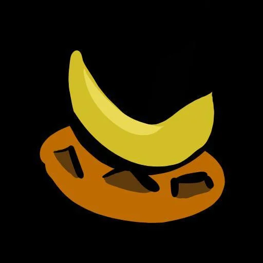 The Yourney Of The Bananacookie (itch)