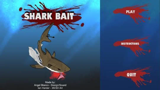 Shark Bait (aablanco01) (itch)