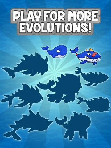 Статьи по Humpback Whale Evolution | Blue Fish Orca Clicker
