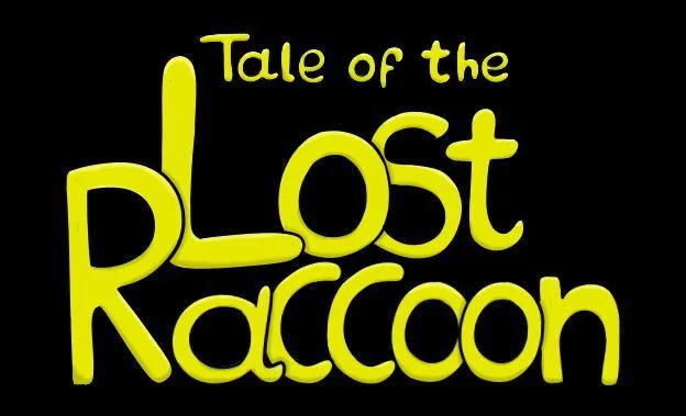 Tale of the Lost Raccoon (itch) Tale of the Lost Raccoon (itch)