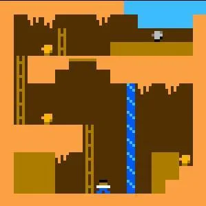 Mining For Minerals (itch)
