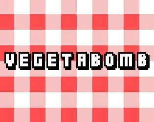 Vegetabomb (itch) Vegetabomb (itch)