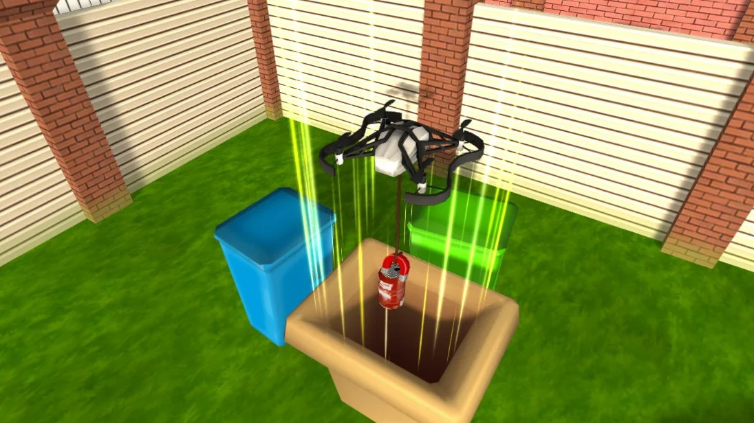 HandyCopter HandyCopter