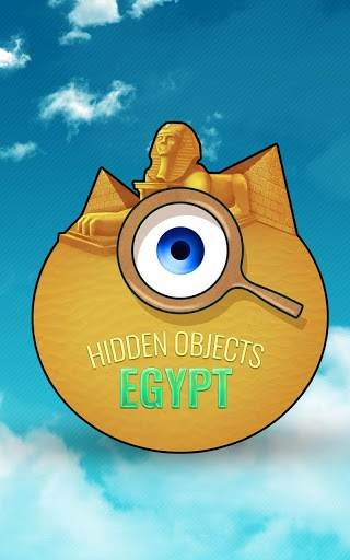 Mystery of Egypt Hidden Object Adventure Game Mystery of Egypt Hidden Object Adventure Game