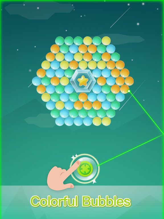 Bubble Trips Bubble Trips