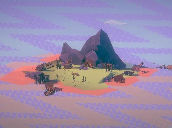Village Playable (itch) Village Playable (itch)