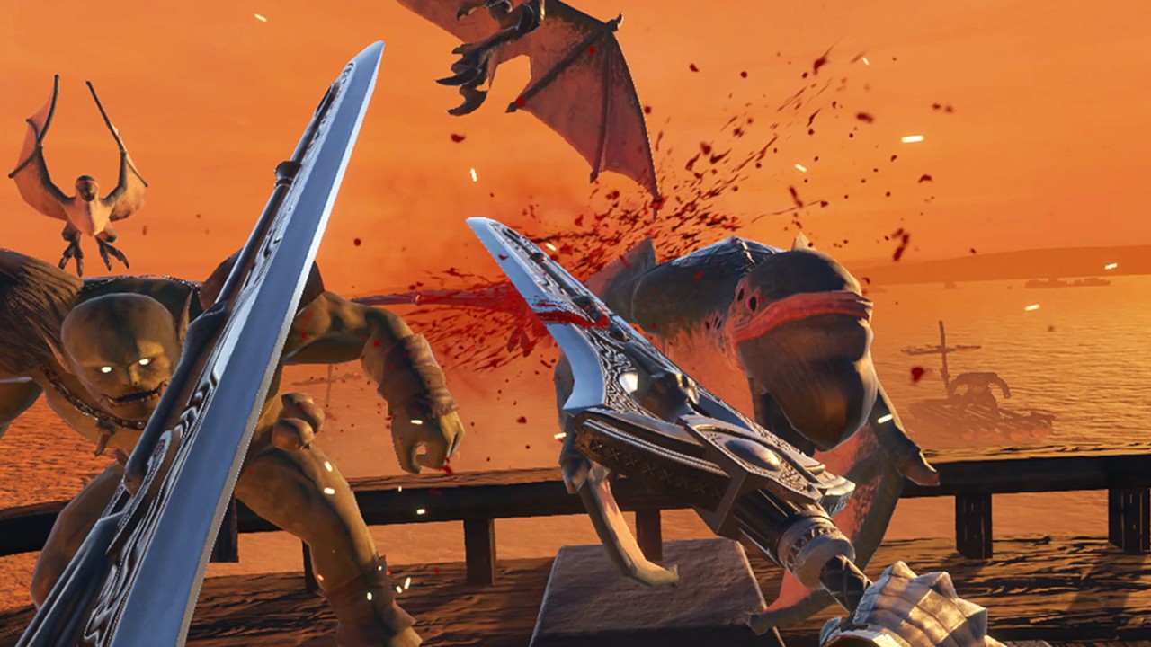 TITAN SLAYER TITAN SLAYER
