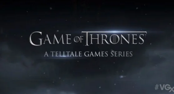 Game of Thrones: Episode 1 - Iron From Ice Game of Thrones: Episode 1 - Iron From Ice
