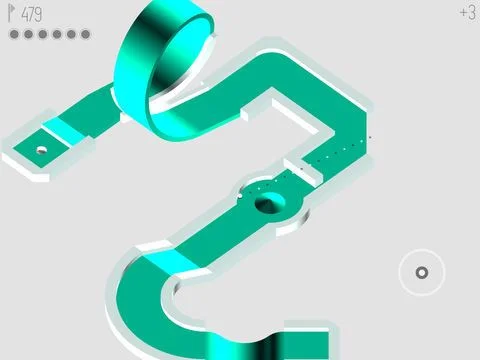 GOLFINITY - An Endless Free Golf Game GOLFINITY - An Endless Free Golf Game