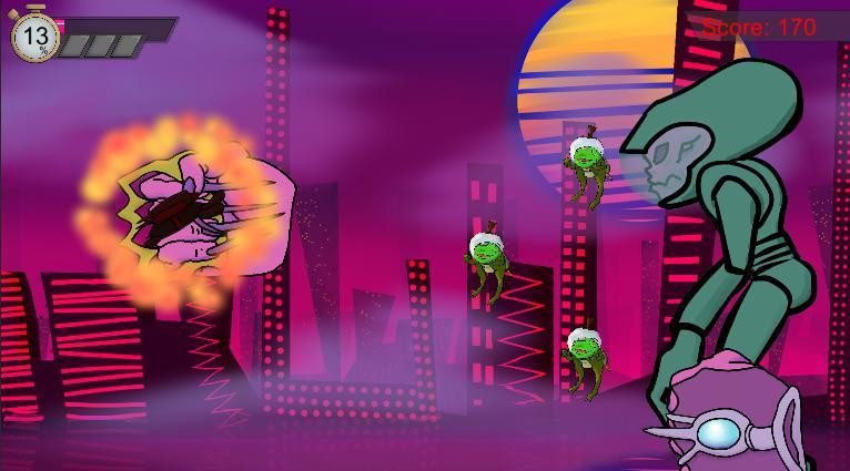 Dimension Hopper (Aztec Game Lab) (itch) Dimension Hopper (Aztec Game Lab) (itch)