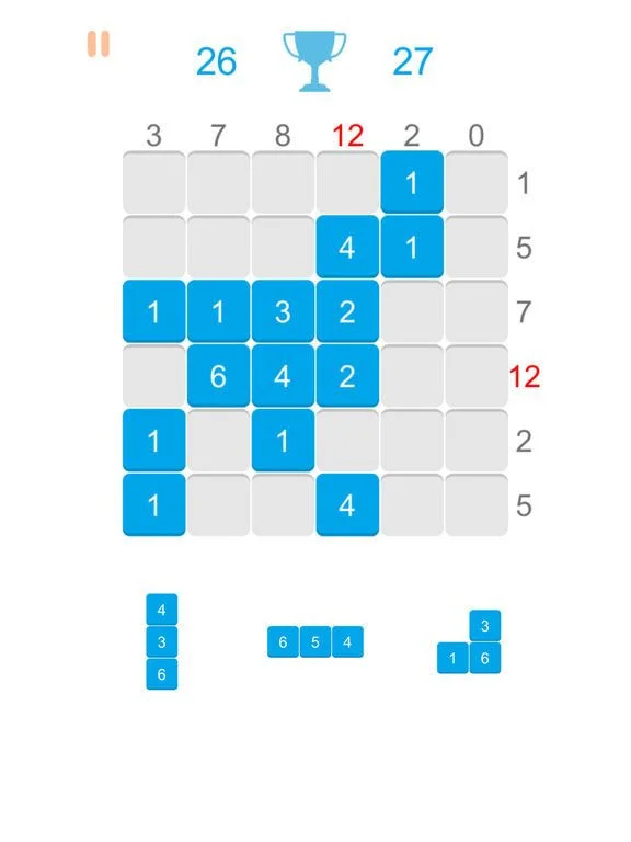 Merge 10! - Woody Block Puzzle Merge 10! - Woody Block Puzzle