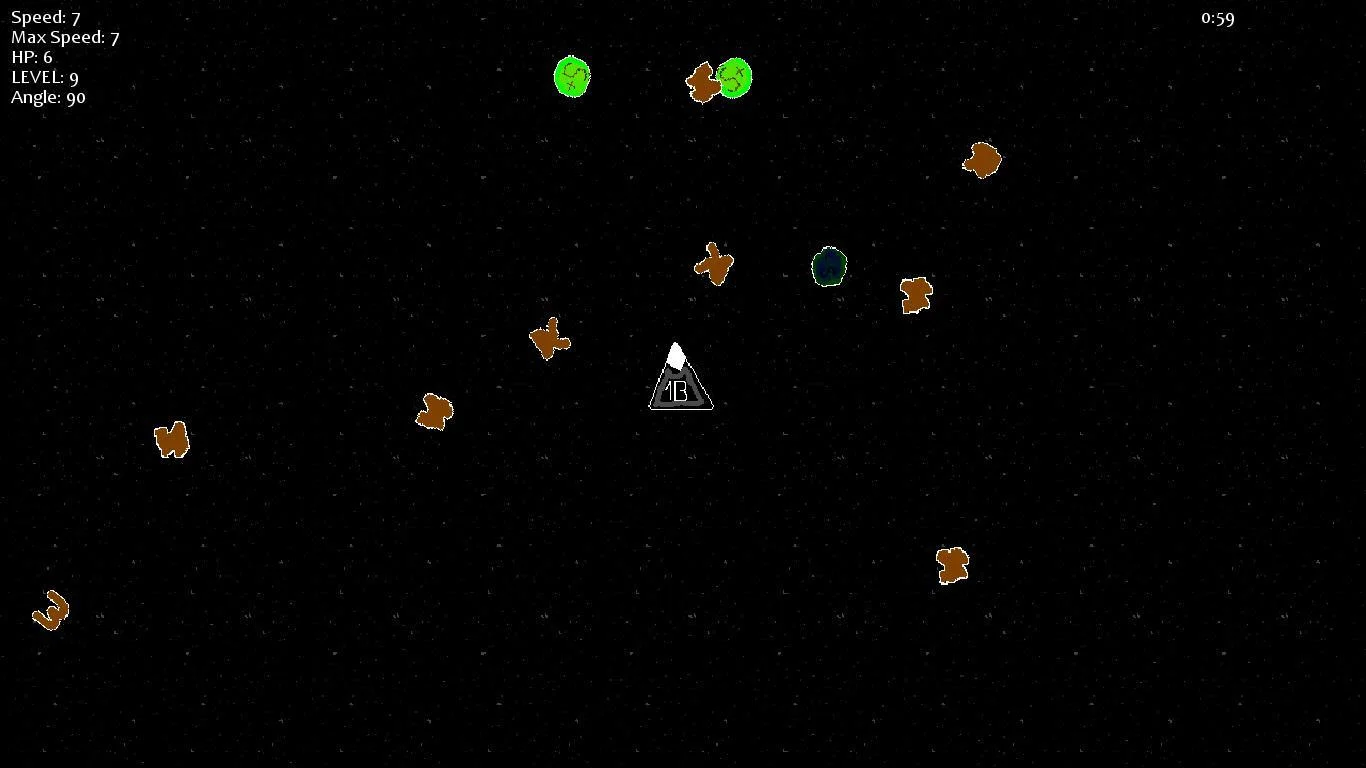 Meteor Invaders (itch) Meteor Invaders (itch)