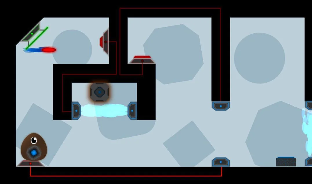 puzzle platformer OF DEATH (itch) puzzle platformer OF DEATH (itch)