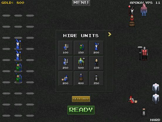 8bitWar: Apokalyps 8bitWar: Apokalyps