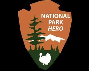 National Park Hero (itch)