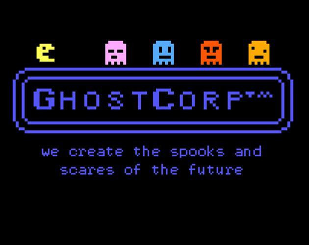 Рецензии Welcome to GhostCorp (itch)