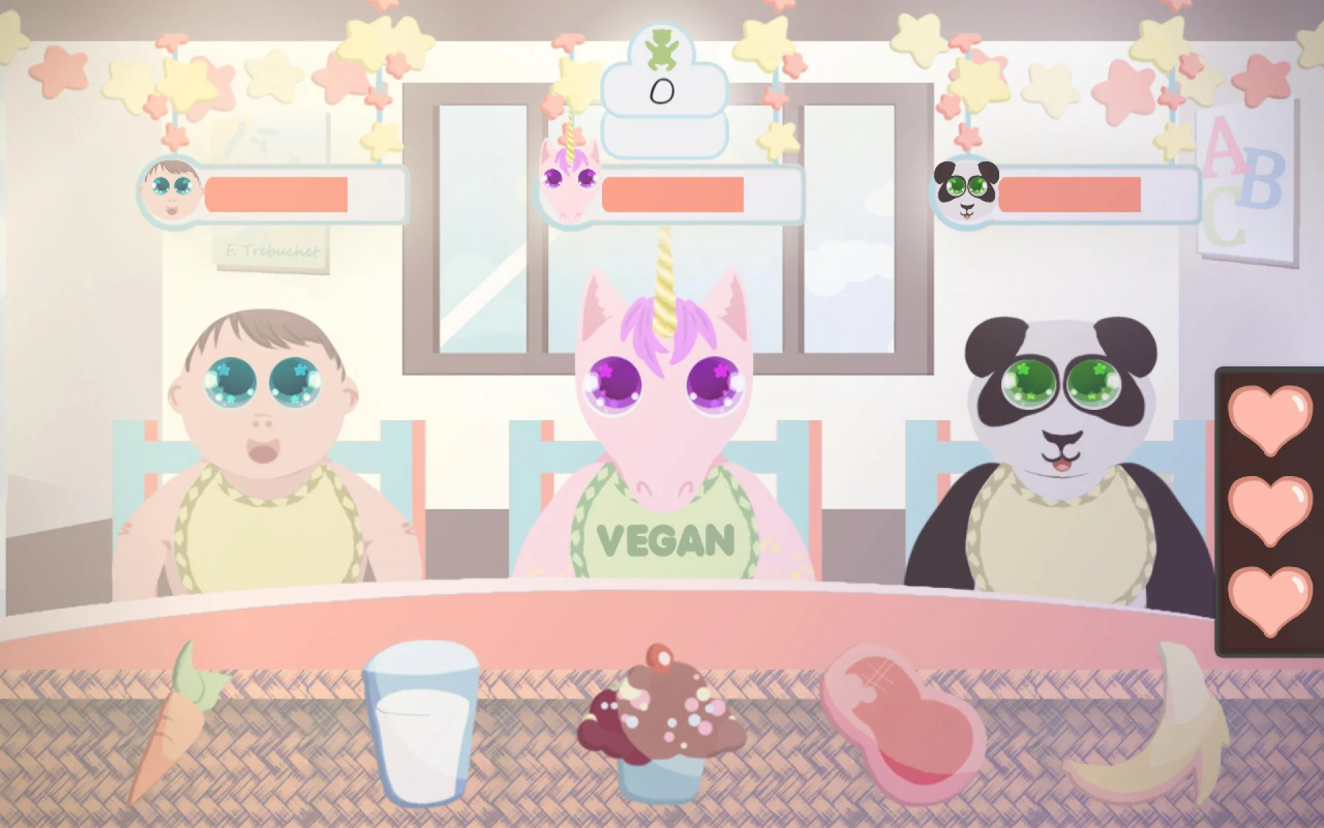 Diet Baby Diet! (itch) Diet Baby Diet! (itch)