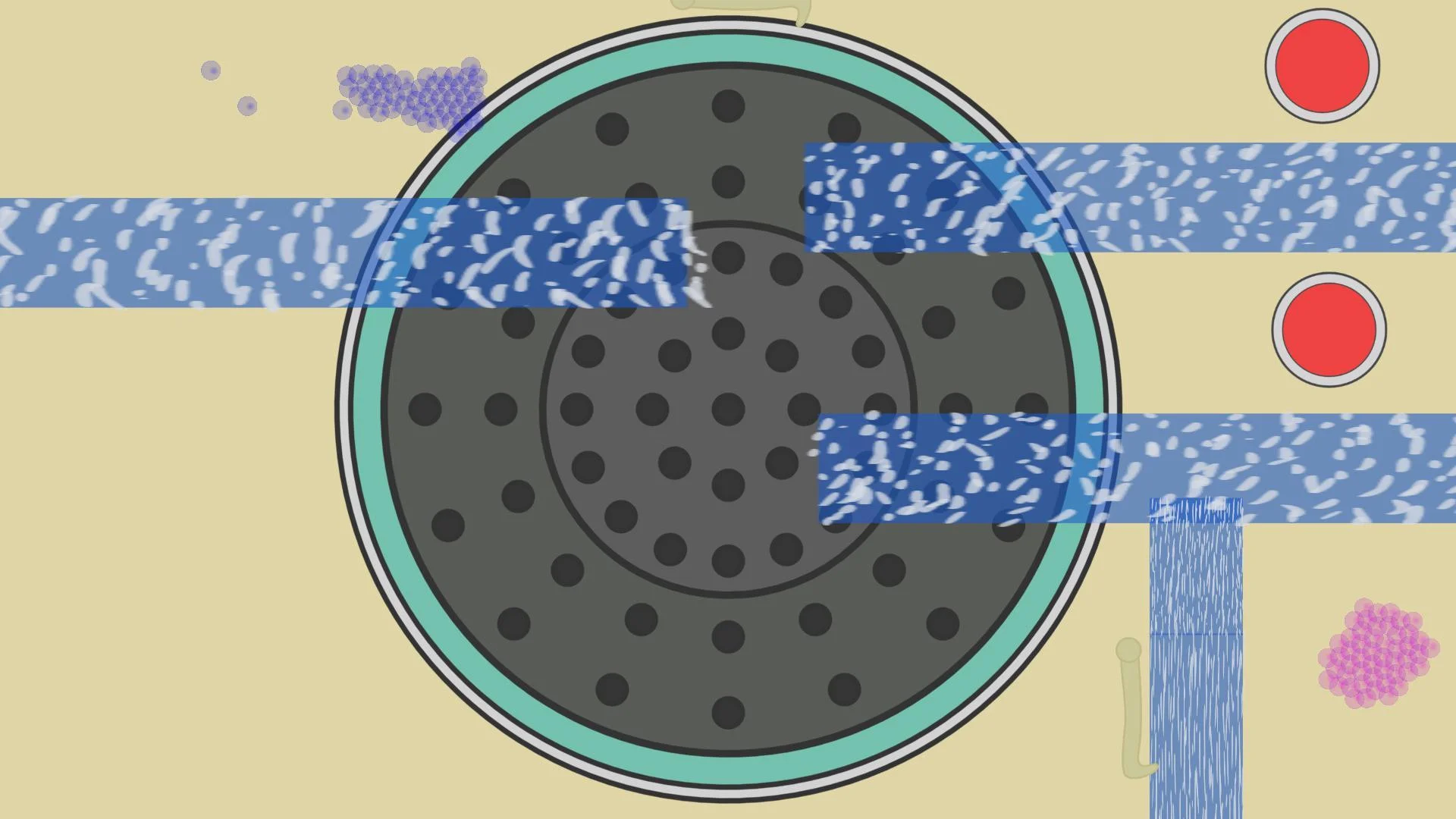 Foam Matchmaking (itch) Foam Matchmaking (itch)