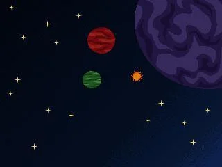 SPACEDUST (itch) SPACEDUST (itch)