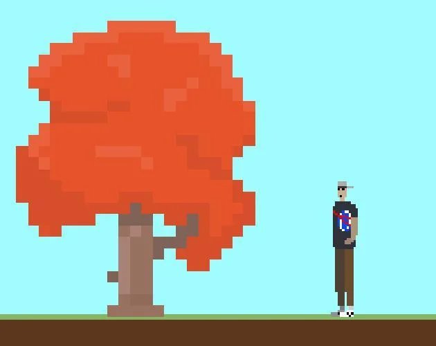 Tree Team (itch) Tree Team (itch)