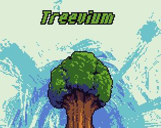 Treevium (itch) Treevium (itch)