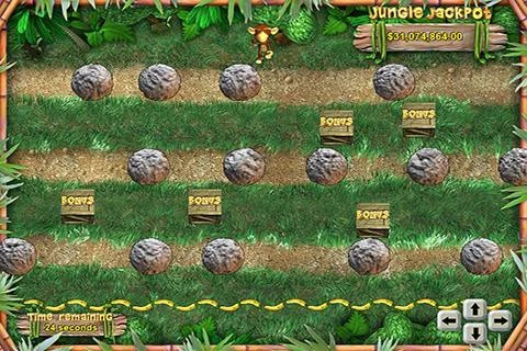 Monkey Money Slots Monkey Money Slots