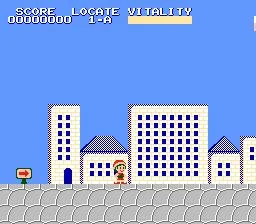 Mystery Quest Mystery Quest