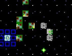 Статьи по восток рогалик корабль (East Bagel Ship) (itch)