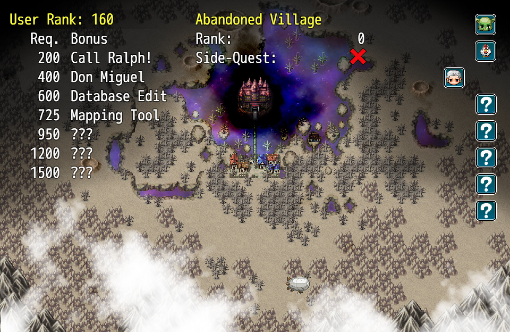 OH! RPG! OH! RPG!