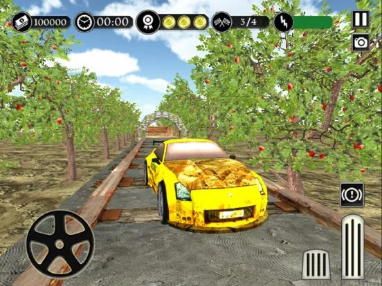 Racing for Speed Car Drift 3D