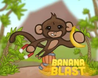 Banana Blast (itch)