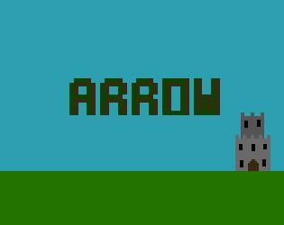 Arrow (itch) Arrow (itch)