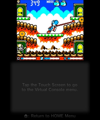 Game & Watch Gallery 3 Game & Watch Gallery 3