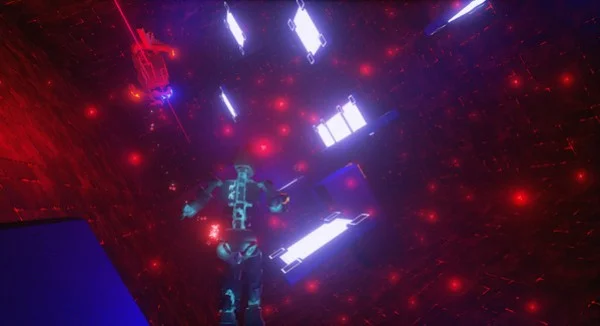 Anomaly 1729 Anomaly 1729