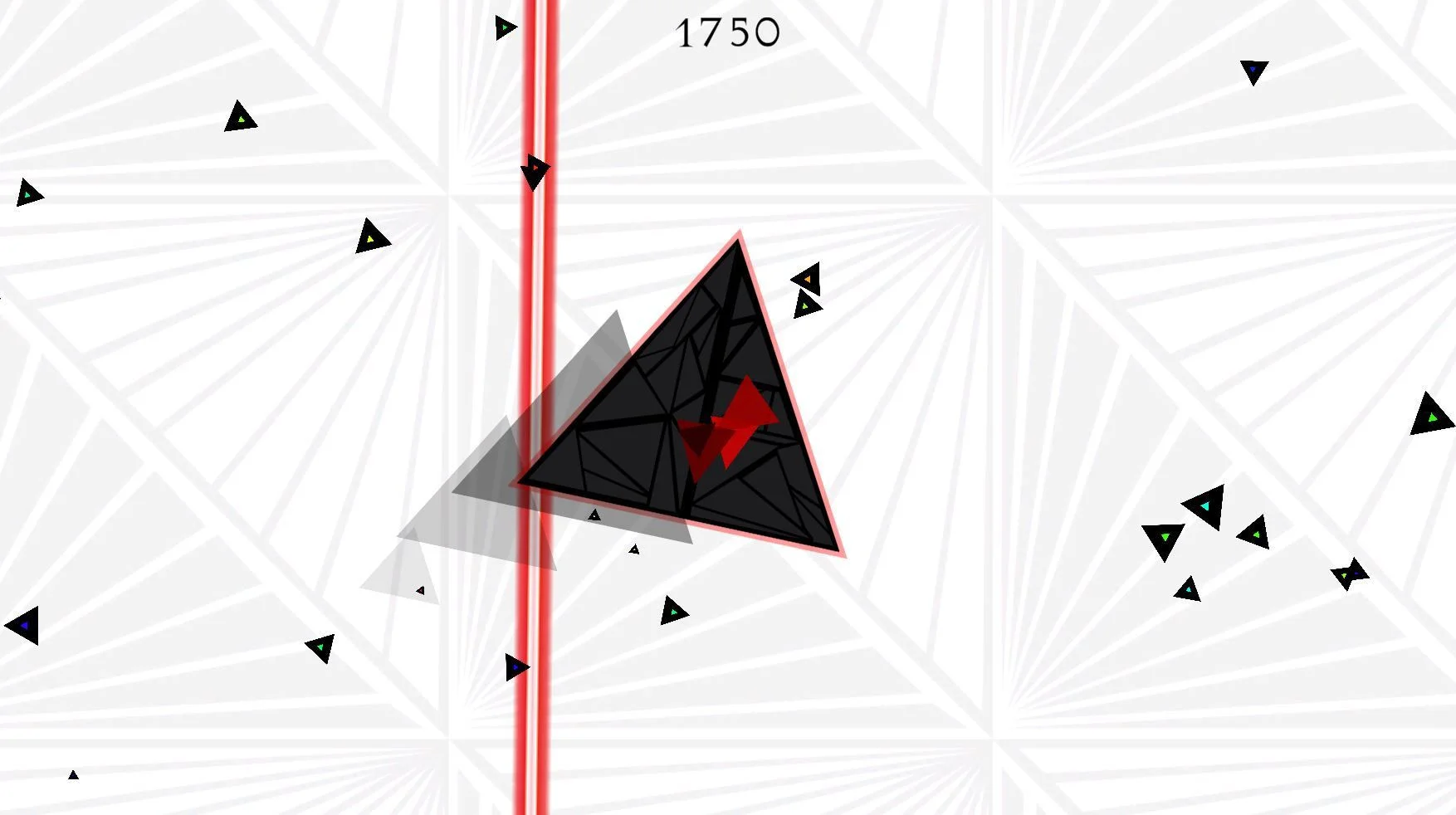 Статьи по Devourer (4quet) (itch)